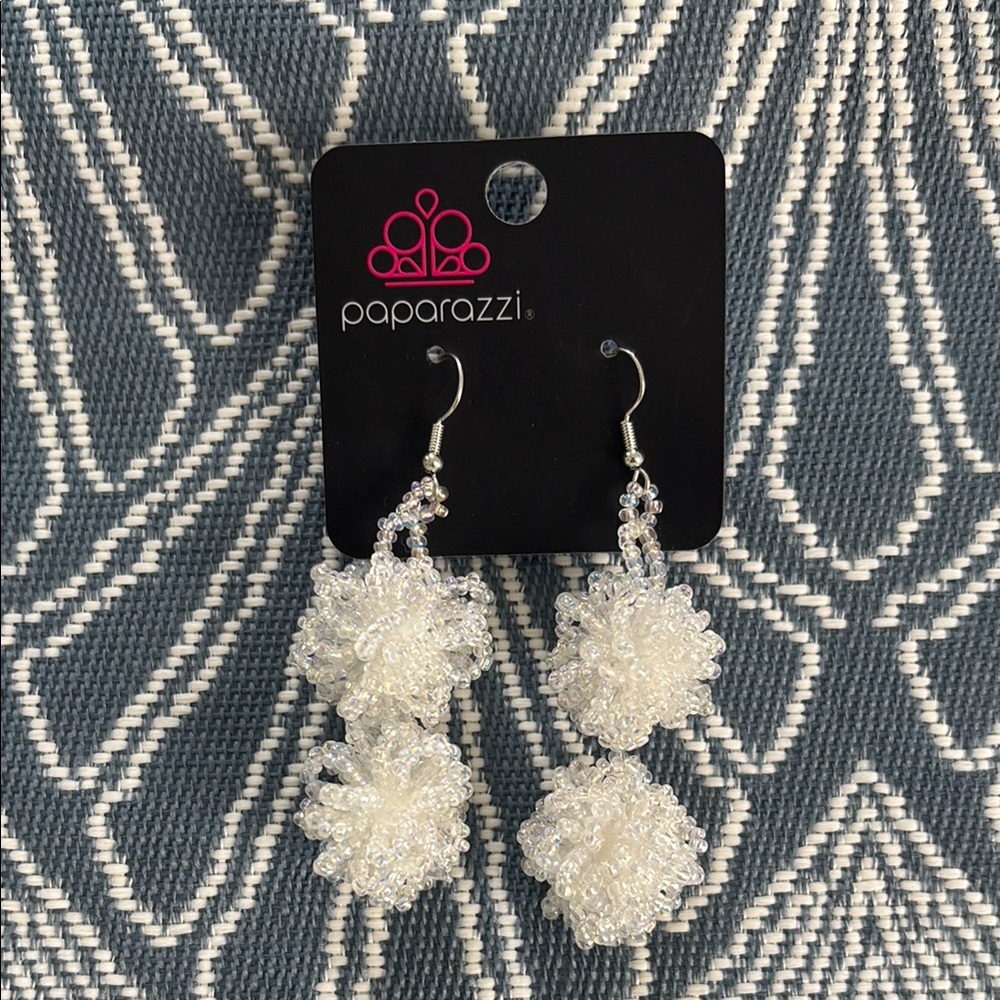 FREE if bundled! Paparazzi Beaded Earrings